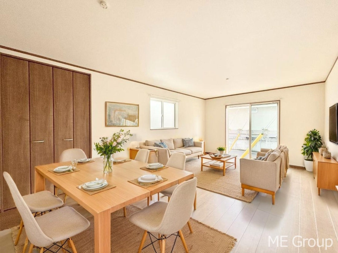 ���r���O ���Ƒ��̓��₩�Șb�����ŕ�܂�閾�邢���r���O  ���Ƌ��CG�ł�