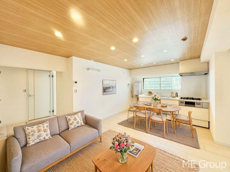 ���r���O �������������͋C�̂k�c�j�͉Ƒ��݂�Ȃ̉��K��ԁ@���Ƌ��CG�ł�