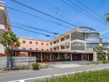 ���ӊ� �a�@ 2360m ���������a�@