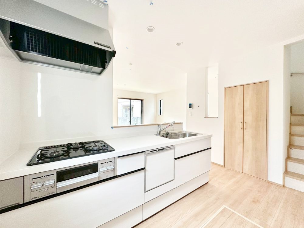 �L�b�`�� �L�X�Ƃ����g������̗ǂ��L�b�`���œ��X�̂��������y�����Ȃ肻��