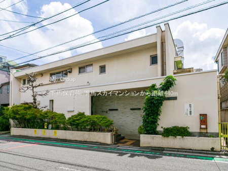 ���ӊ� �c�t���E�ۈ牀 440m ���n�ۈ牀