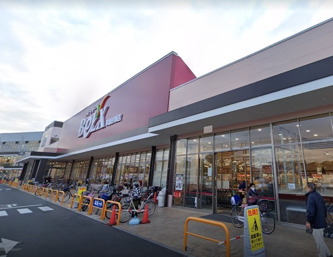 ���ӊ� �V���b�s���O�Z���^�[ 1500m �x���N�X�^�E�������J��